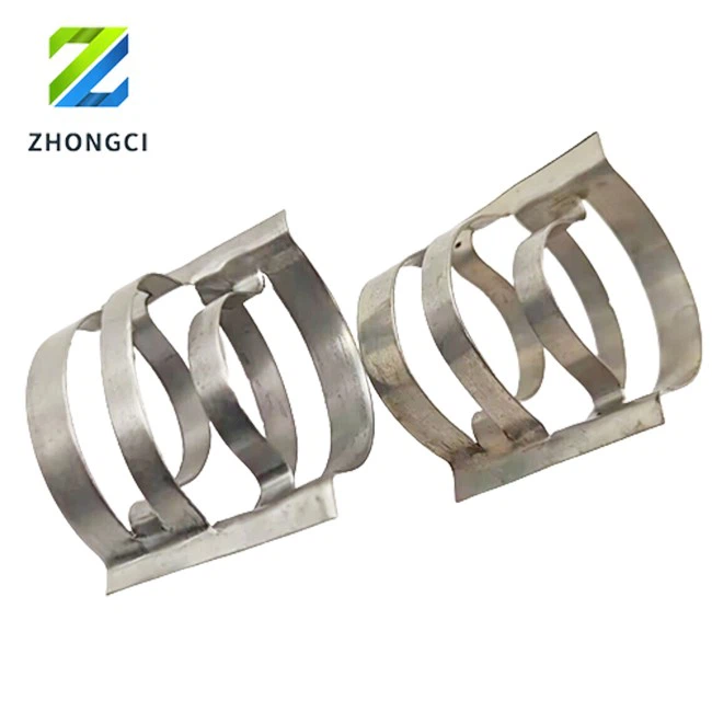 Metal Tower Packing Supplier