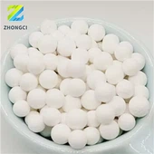 Bóng Alumina kích hoạt