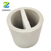 Bao bì tháp nhỏ bằng gốm sứ