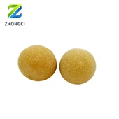 Bóng chịu lửa gốm chịu nhiệt độ cao