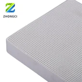 Tấm gốm tổ ong để đúc