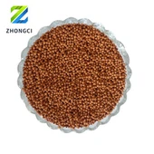 Phương tiện lọc nước bóng gốm Muyu Stone