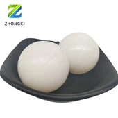 Bóng nổi rỗng bằng nhựa để xử lý nước thải