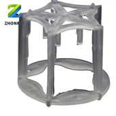 Bao bì tháp chuông Lầu Năm Góc bằng nhựa