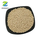 PSA Oxygen Generator 13X Molecular Sieve