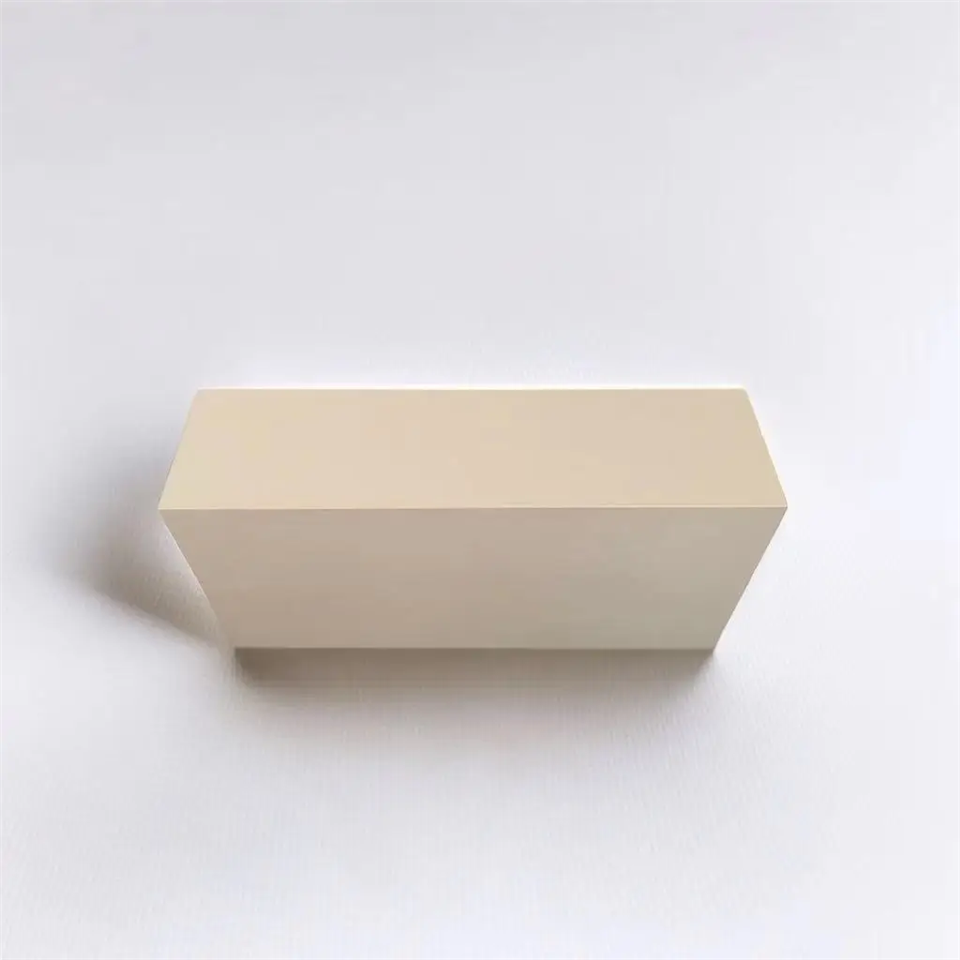 Bán nóng Gạch chịu axit gốm cường độ cao cho axit photphoric