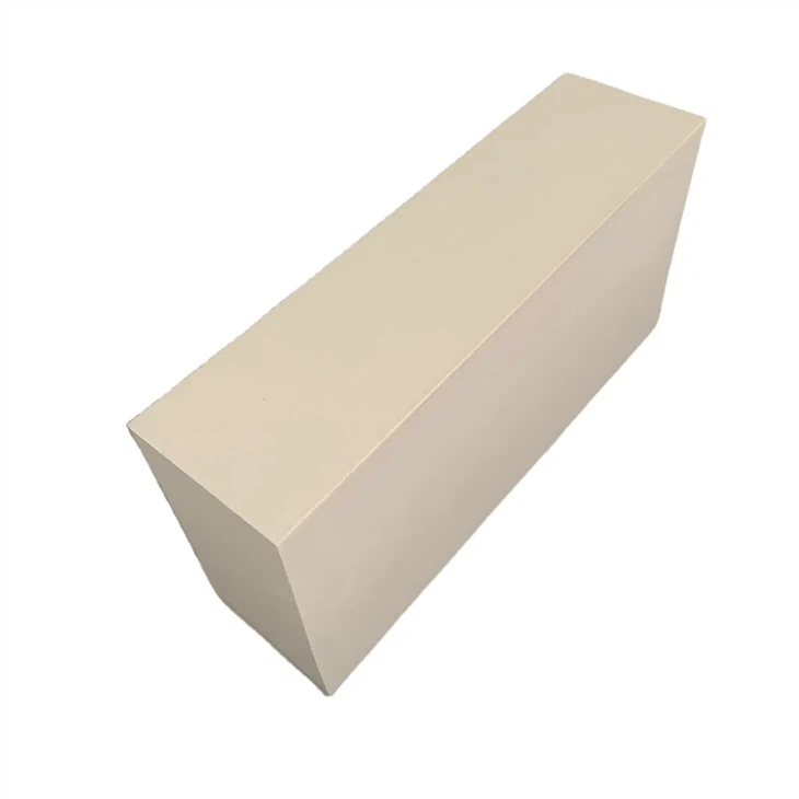 China Hot Sale High Strength Ceramic Acid Resistant Brick For Phosphoric Acid