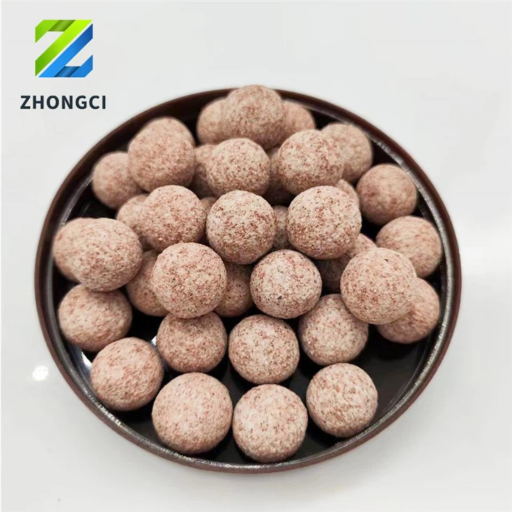 Bóng gốm cho bể cá