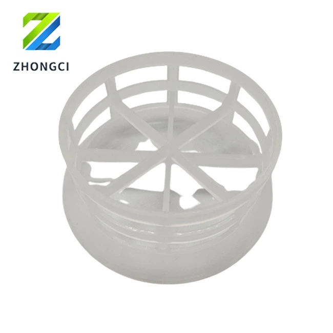 Phụ tùng tháp nhựa