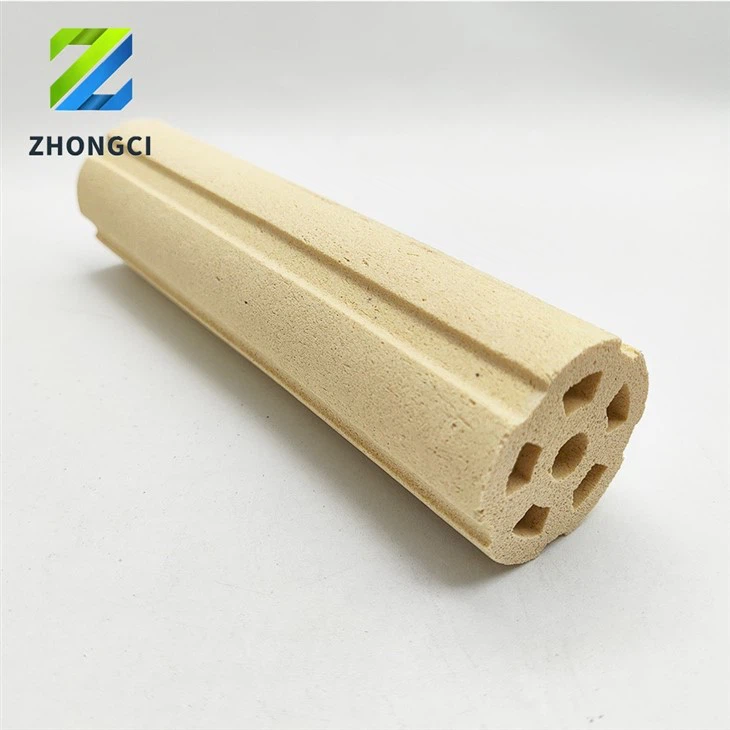 Spiral Lotus Root Bacteria House Spiral Lotus Root Bacteria House